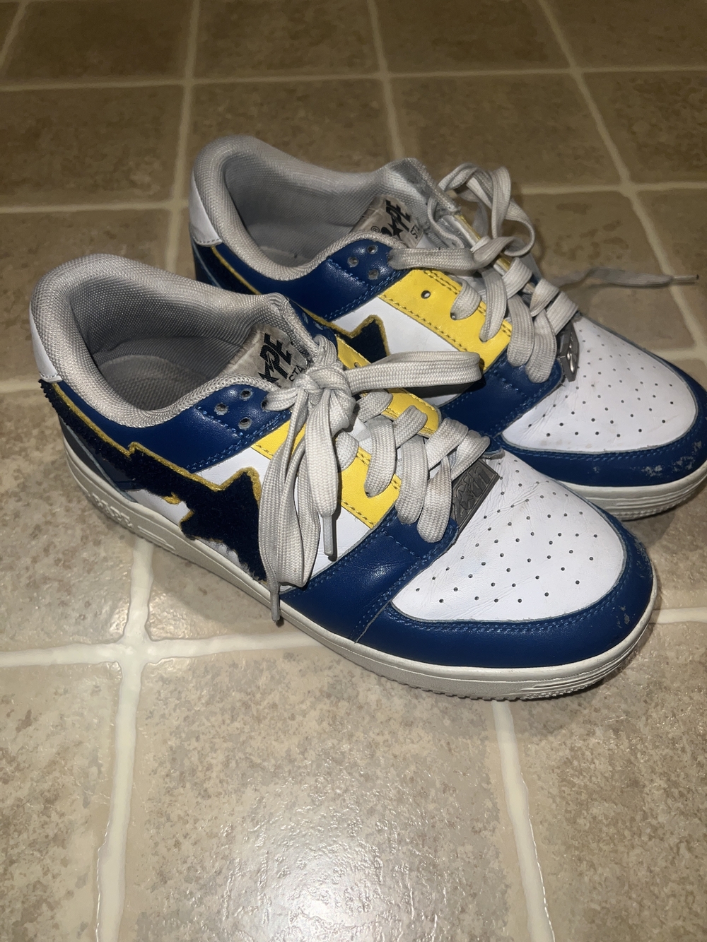 2011 Bapestas